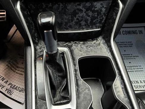 Used 2022 Honda Accord Sport Special Edition image 21