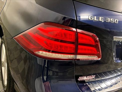 Used 2017 Mercedes-Benz GLE 350 w/ Premium 1 Package image 29