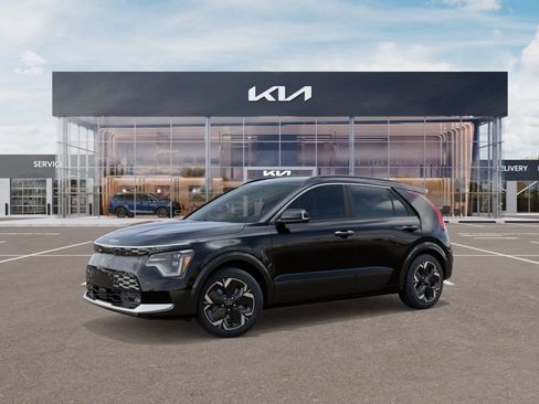 New 2026 Kia Niro Wave image 3