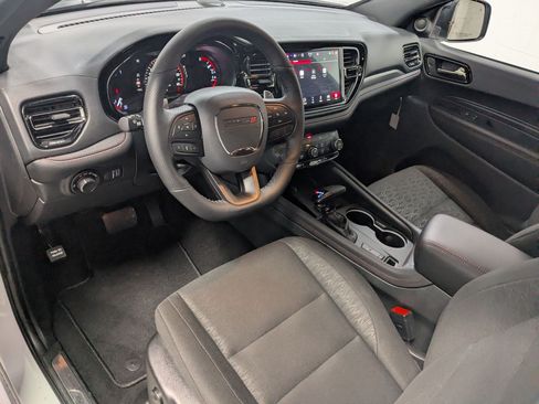 New 2026 Dodge Durango GT w/ Blacktop Package AWD/4WD image 11