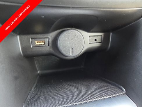 Used 2018 Buick Cascada Sport Touring w/ Dark Effects Package image 22