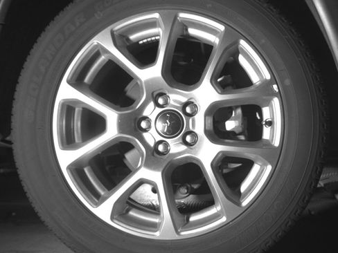 Used 2025 Jeep Compass Limited image 15