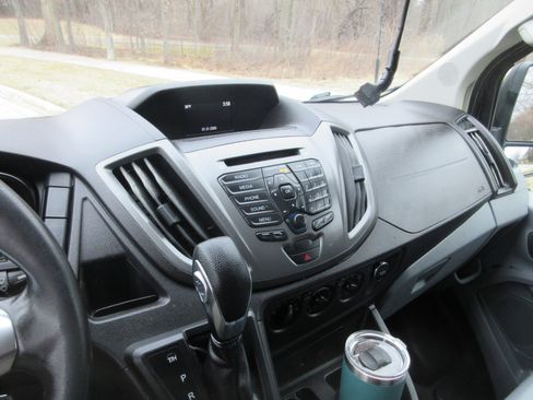 Used 2017 Ford Transit 150 130 Low Roof w/ Exterior Upgrade Package image 32