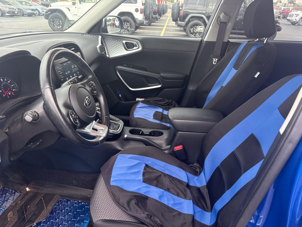 Used 2020 Kia Soul X-Line FWD image 20