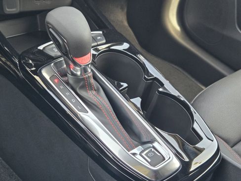 New 2026 Chevrolet Trax RS w/ Driver Confidence Package image 22