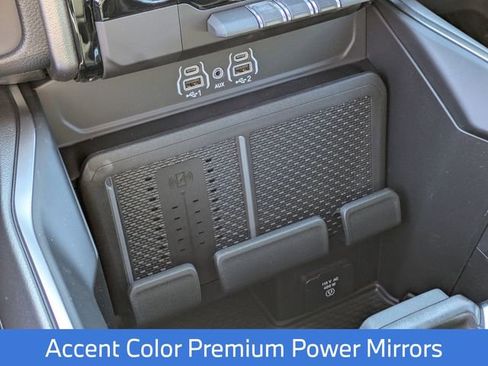 New 2026 RAM 1500 Big Horn image 27