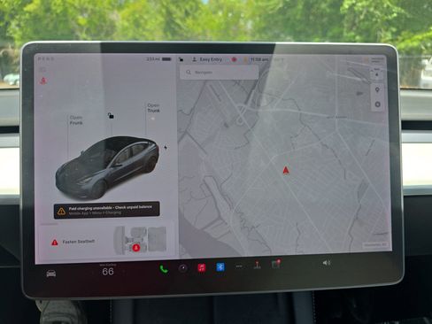 Used 2022 Tesla Model 3 Performance AWD/4WD image 23