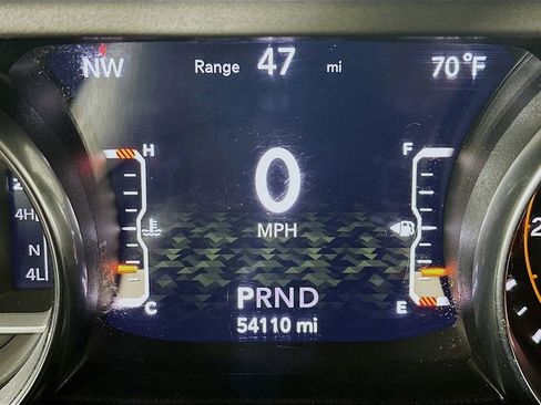 Used 2022 Jeep Wrangler Sport S image 15