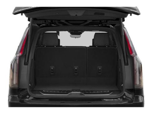 Used 2022 Cadillac Escalade Sport w/ Touring Package image 11