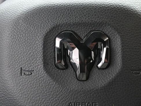 Used 2024 RAM 1500 TRX image 23