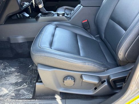 New 2026 Ford Bronco Big Bend AWD/4WD image 13