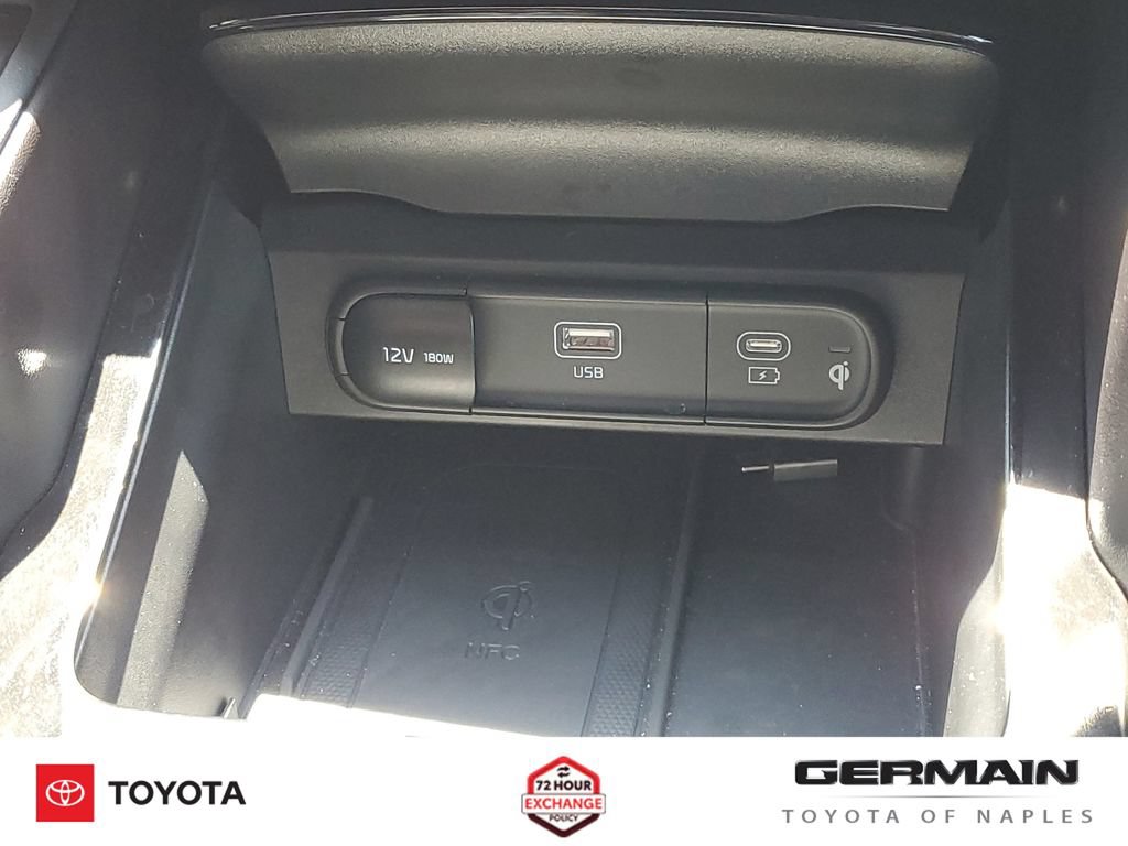 Used 2024 Kia Telluride SX Prestige X-Line AWD/4WD image 32