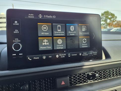 Certified 2024 Honda CR-V Sport-L image 7