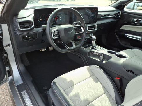 Used 2024 Ford Mustang Premium w/ 2.3L High Performance Package image 13