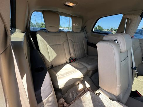 Used 2014 Mercedes-Benz GL 450 4MATIC image 19