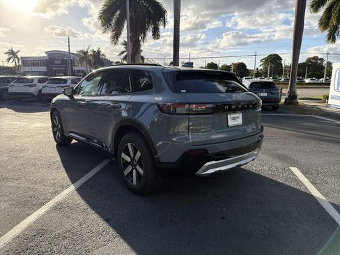 New 2026 Honda Prologue Touring image 6