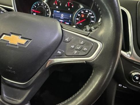 Used 2022 Chevrolet Equinox LT FWD image 21