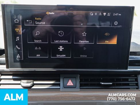 Used 2023 Audi A4 2.0T Premium image 45