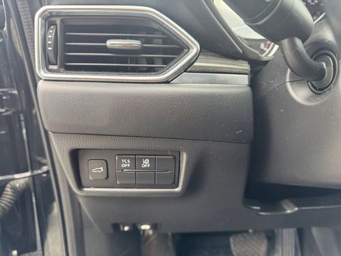 Used 2018 MAZDA CX-5 Grand Touring image 14