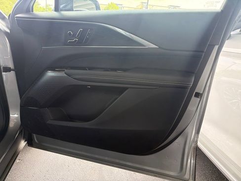 Certified 2024 Cadillac Lyriq Sport w/ LPO, Floor Liner Package AWD/4WD image 27