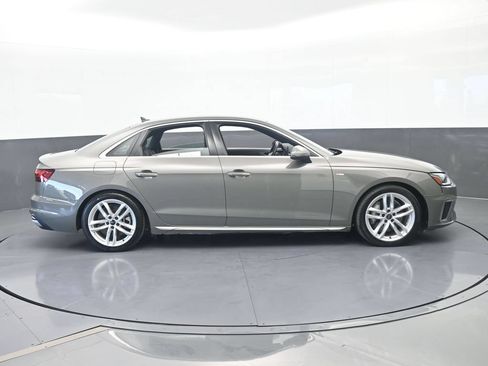 Used 2024 Audi A4 2.0T Premium Plus AWD/4WD image 7