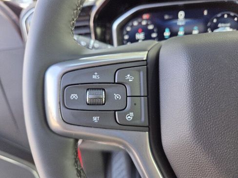 New 2026 Chevrolet Silverado 1500 LT image 9