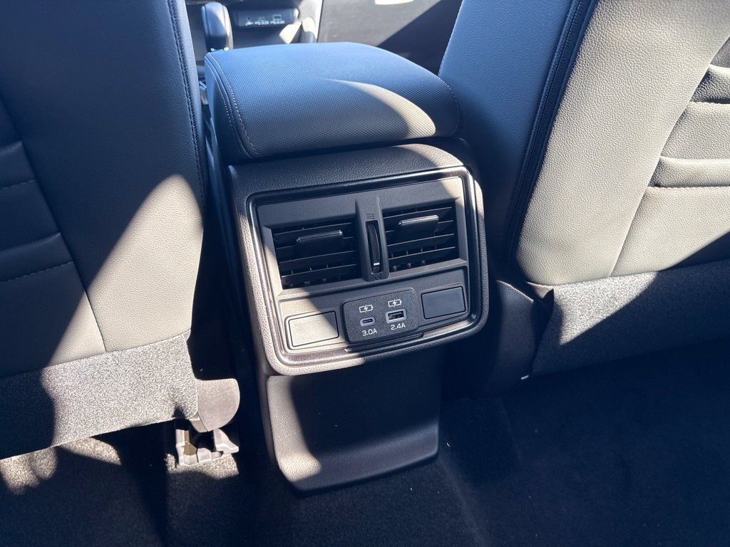 New 2026 Subaru Forester Sport AWD/4WD image 24