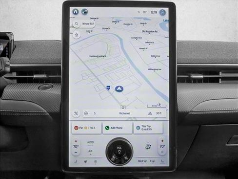 New 2025 Ford Mustang Mach-E Premium image 13