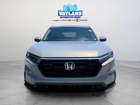 New 2026 Honda CR-V EX-L image 8