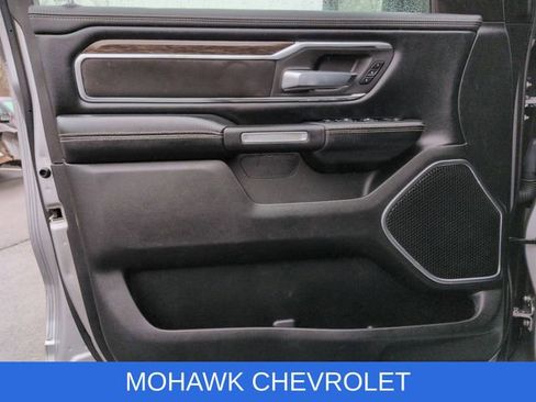 Used 2019 RAM 1500 Laramie image 23