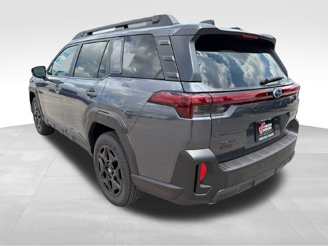 New 2026 Subaru Outback Limited AWD/4WD image 5