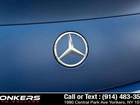 Used 2022 Mercedes-Benz E 53 AMG 4MATIC Coupe image 21