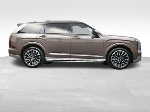 New 2026 Hyundai Palisade Calligraphy AWD/4WD image 39