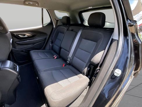 Used 2022 GMC Terrain SLE w/ Driver Convenience Package FWD image 20