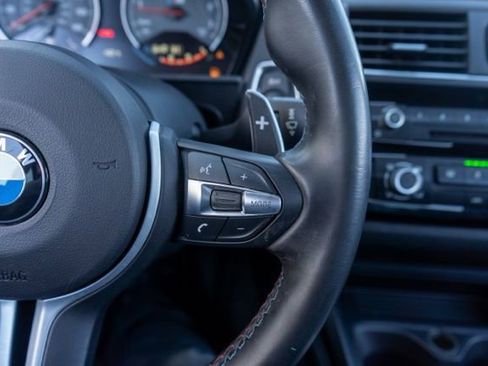 Used 2017 BMW M2 w/ M Driver's Package image 16