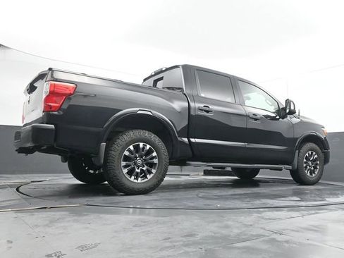 Used 2018 Nissan Titan PRO-4X w/ Pro-4x Convenience Package image 51