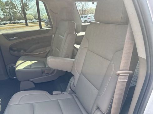 Used 2016 Chevrolet Tahoe LTZ image 23