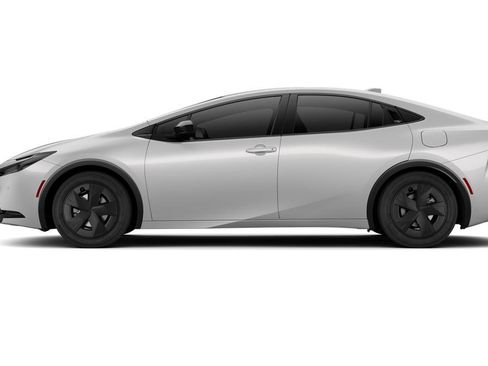 New 2026 Toyota Prius Plug-In Hybrid FWD image 19