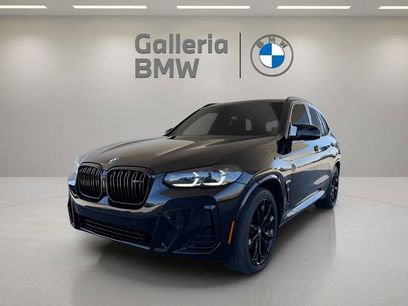 Used 2023 BMW X3 M40i w/ Shadowloine Package