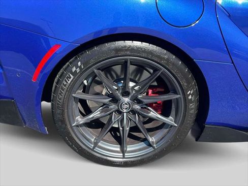 Certified 2023 Toyota Supra image 14