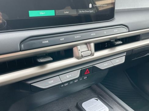 New 2027 Kia Telluride S image 18