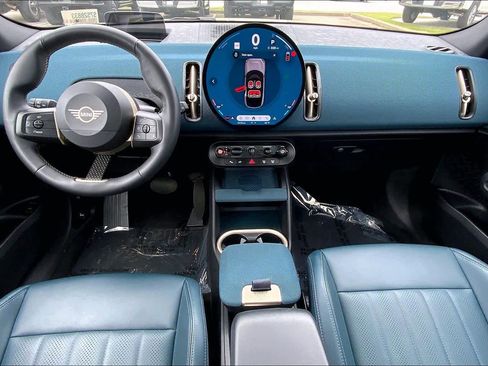 Used 2025 MINI Cooper Countryman S AWD/4WD image 16