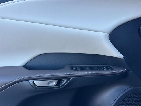 New 2026 Lexus RX 350h image 13