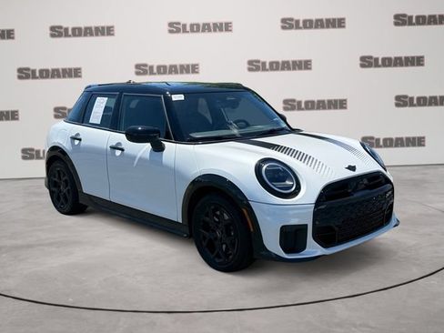 Certified 2026 MINI Cooper S FWD image 7