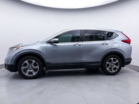 Used 2018 Honda CR-V EX-L image 31