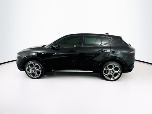 Used 2024 Alfa Romeo Tonale Ti w/ Active Assist Package AWD/4WD image 4