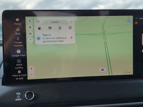 New 2026 Honda Pilot EX-L image 13