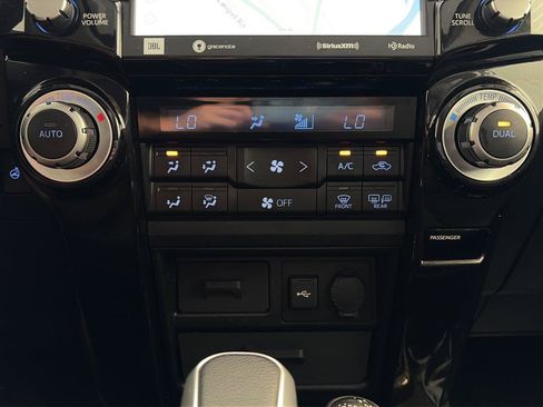 Used 2024 Toyota 4Runner TRD Pro AWD/4WD image 28