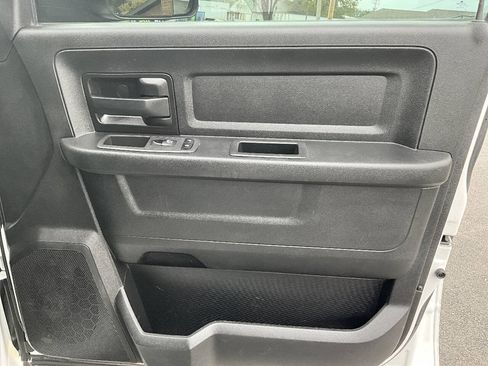 Used 2021 RAM 2500 Tradesman w/ Safety Group AWD/4WD image 41