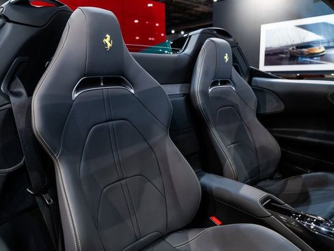 Used 2024 Ferrari SF90 Spider AWD/4WD image 37